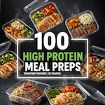 Meal Prep Recipes