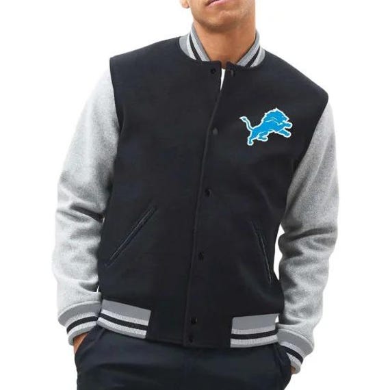 Eddie murphy lions jacket hot sale