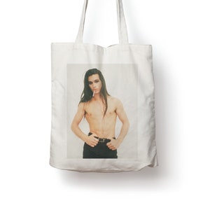 Maneskin Tote Bag - Etsy