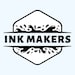 InkMakersCo store logo