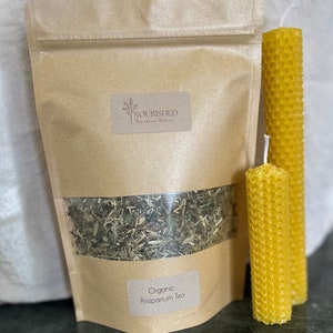 Postpartum Tea | Organic