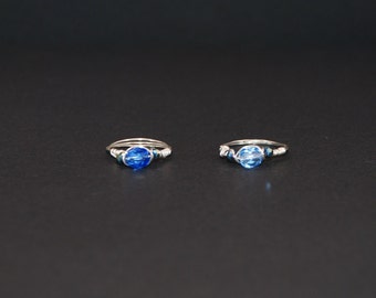 Draadkralenring