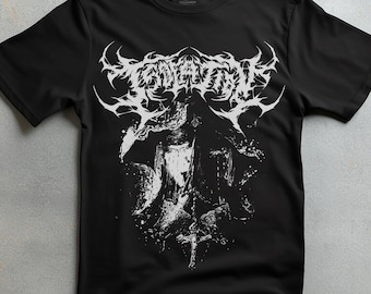 camiseta gótica | Roupas alternativas | Shopping gótico | Trad Gótico | Gótico Pastel | Roupas Grunge ousadas | Roupas góticas | Punk | Academia Negra | Y2K