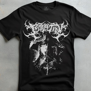Gothic T-shirt | Alt Clothing | Mall Goth | Trad Goth | Pastel Goth | Edgy Grunge Clothing | Gothic clothes | Punk | Dark Academia | Y2K