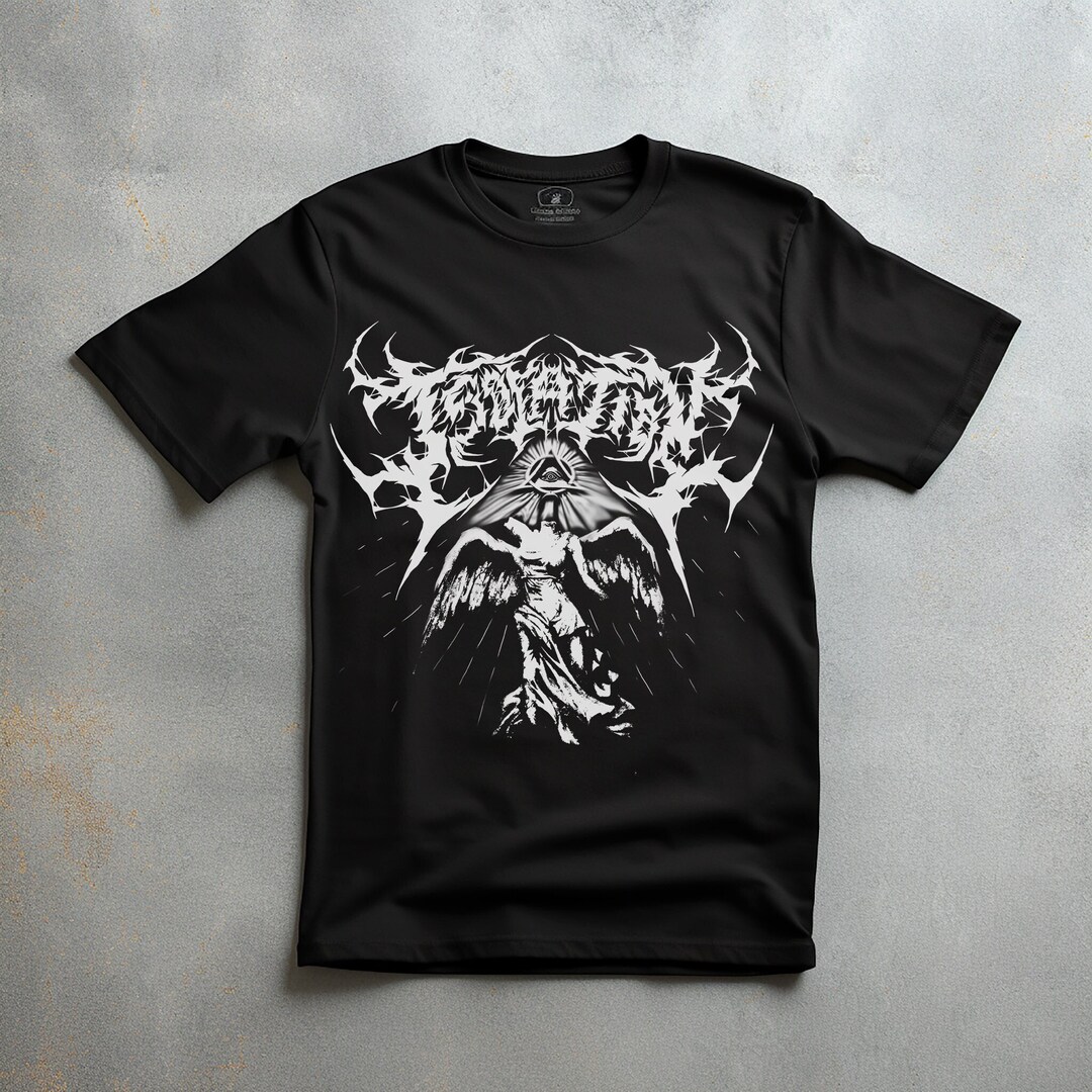 Gothic Greek Goddess T-shirt| Dreamcore Aesthetic | Grunge Clothing ...