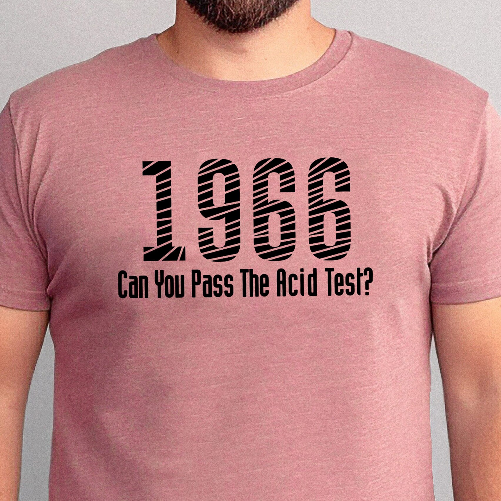Acid Test Shirt - Etsy Canada