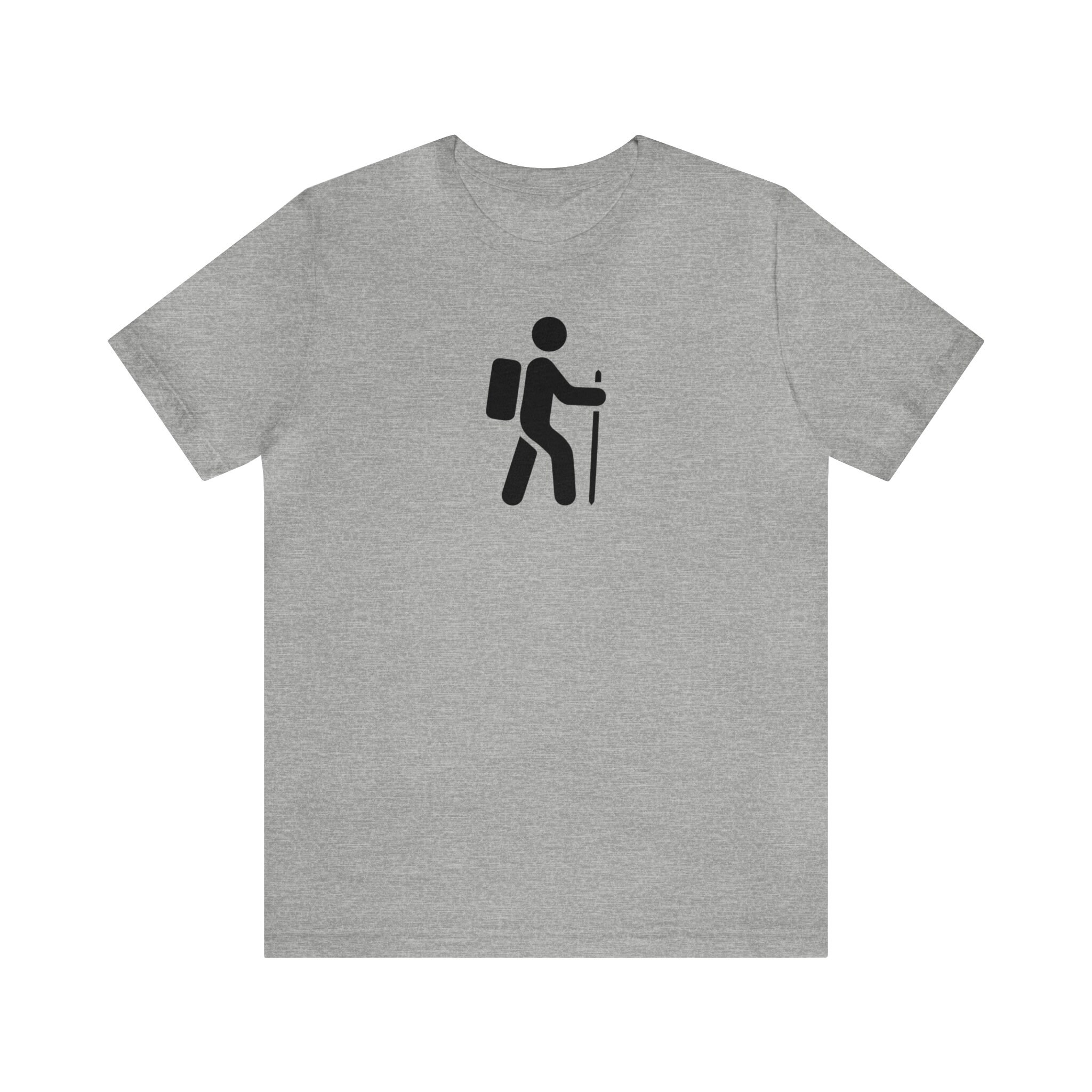 Hiker’s T-shirts 2022（8sleeve） Hiker's T-shirts (8sleeve) 2024 | pot equipment store