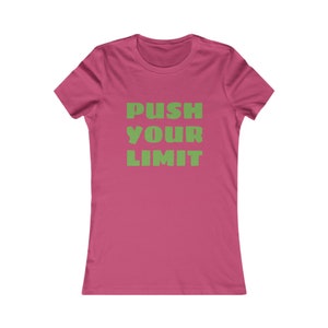 Women&#39;s Favorite Tee