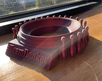 12/23まで限定値下げ　ボウリングボールラック 12/23まで限定値下げ ボウリングボールラック - メルカリ