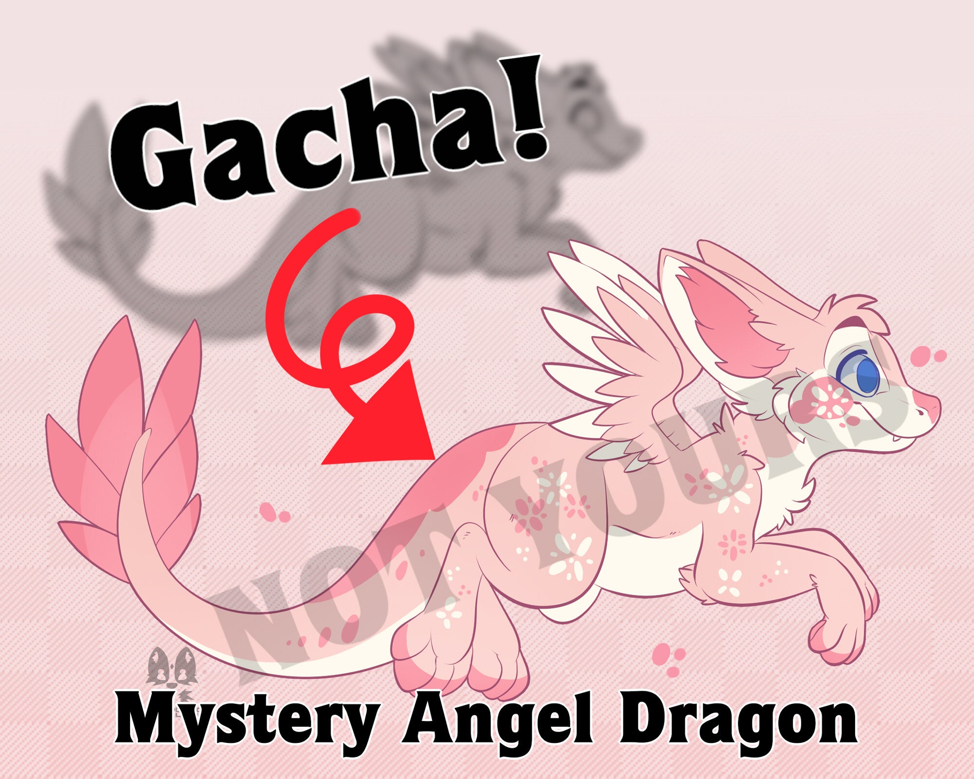 gacha life oc adoptable  Cute drawings, Furry art, Pokemon drawings