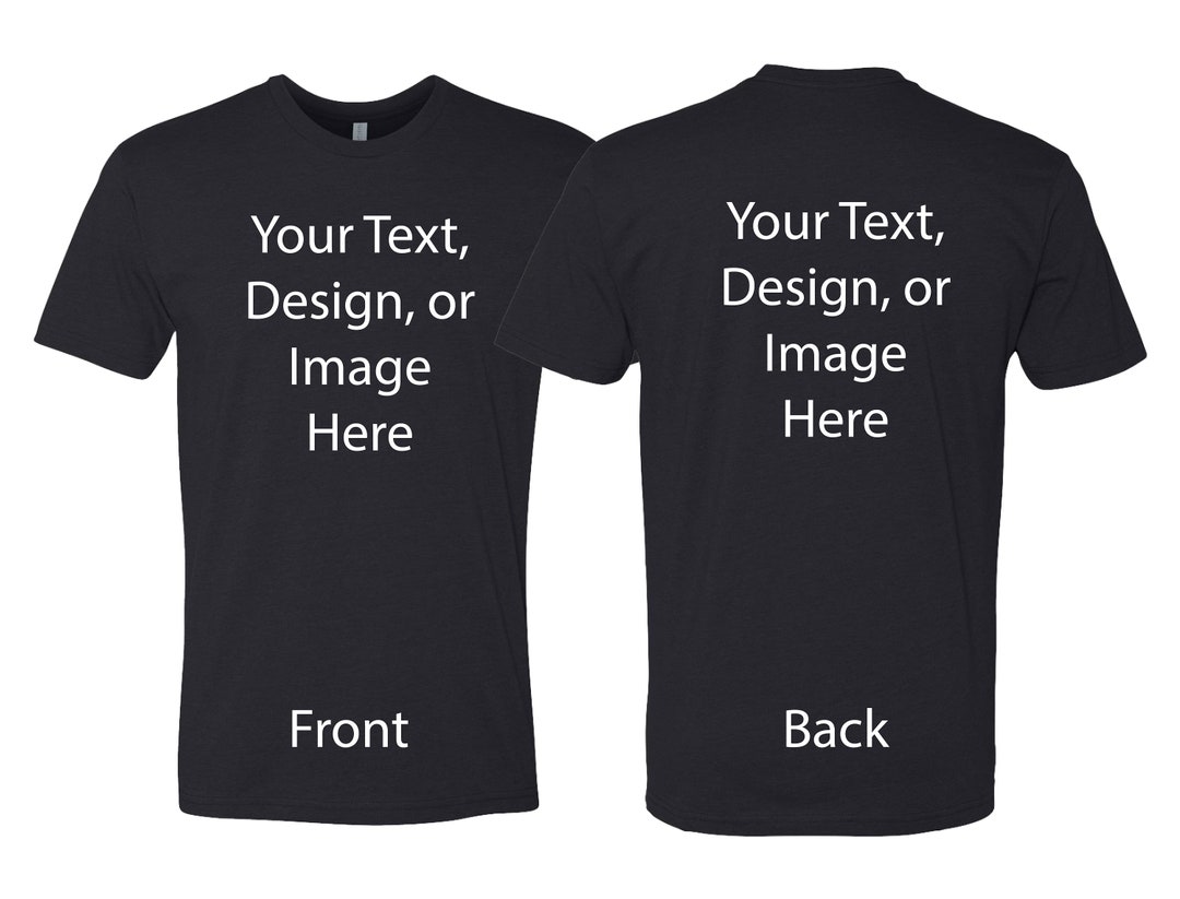 On Design Your T Shirt And Sell Custom T-shirts No Minimum Custom