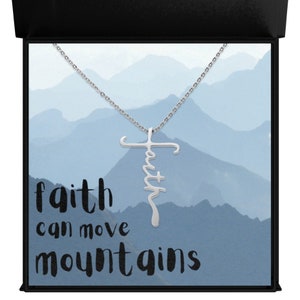 Have Faith Box - Personalized Get Well Soon Box - Faith Box - Christian  Gifts - Feel Better Box - Faith Hope Love