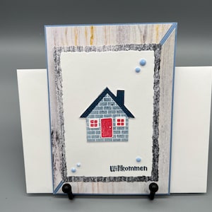 Kaart, wenskaart, cadeaukaart, stampin up, displaykaart