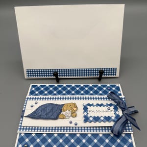 Cartão, cartão de felicitações, vale-presente, Stampin Up, amor, cartão de agradecimento, recuperação, melhoras