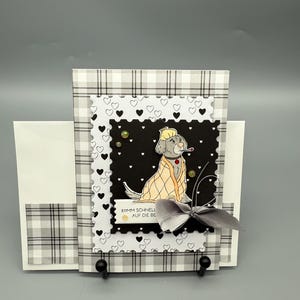 Cartão, cartão de felicitações, vale-presente, Stampin Up, amor, cartão de agradecimento, recuperação, melhoras