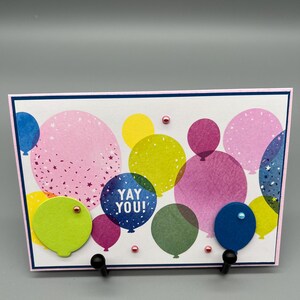 Karte, Grußkarte, Geschenkkarte, Stampin up, Einfach-so-Karte, Liebe, Freundschaft, Geburtstag