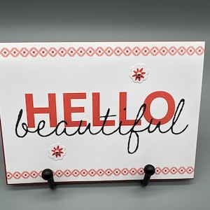 Karte, Grußkarte, Geschenkkarte, Stampin up, Einfach-so-Karte, Liebe, Freundschaft