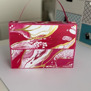 Recuerdo, regalo para invitados, regalo de bolsillo, Stampin Up, amor, amistad, envoltura de regalos, envoltura de cupones