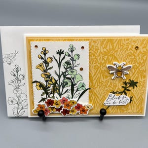 Karte, Grußkarte, Geschenkkarte, Stampin up, Einfach-so-Karte, Liebe, Freundschaft, Geburtstag, Muttertag