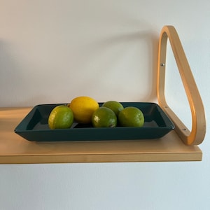 Arabia Kilta serving plate by Kaj Franck