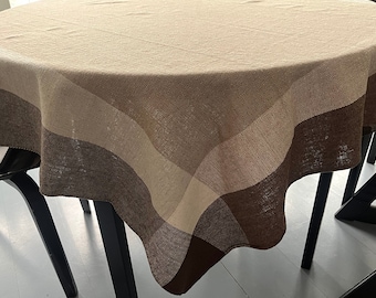 Finlayson vintage table cloth