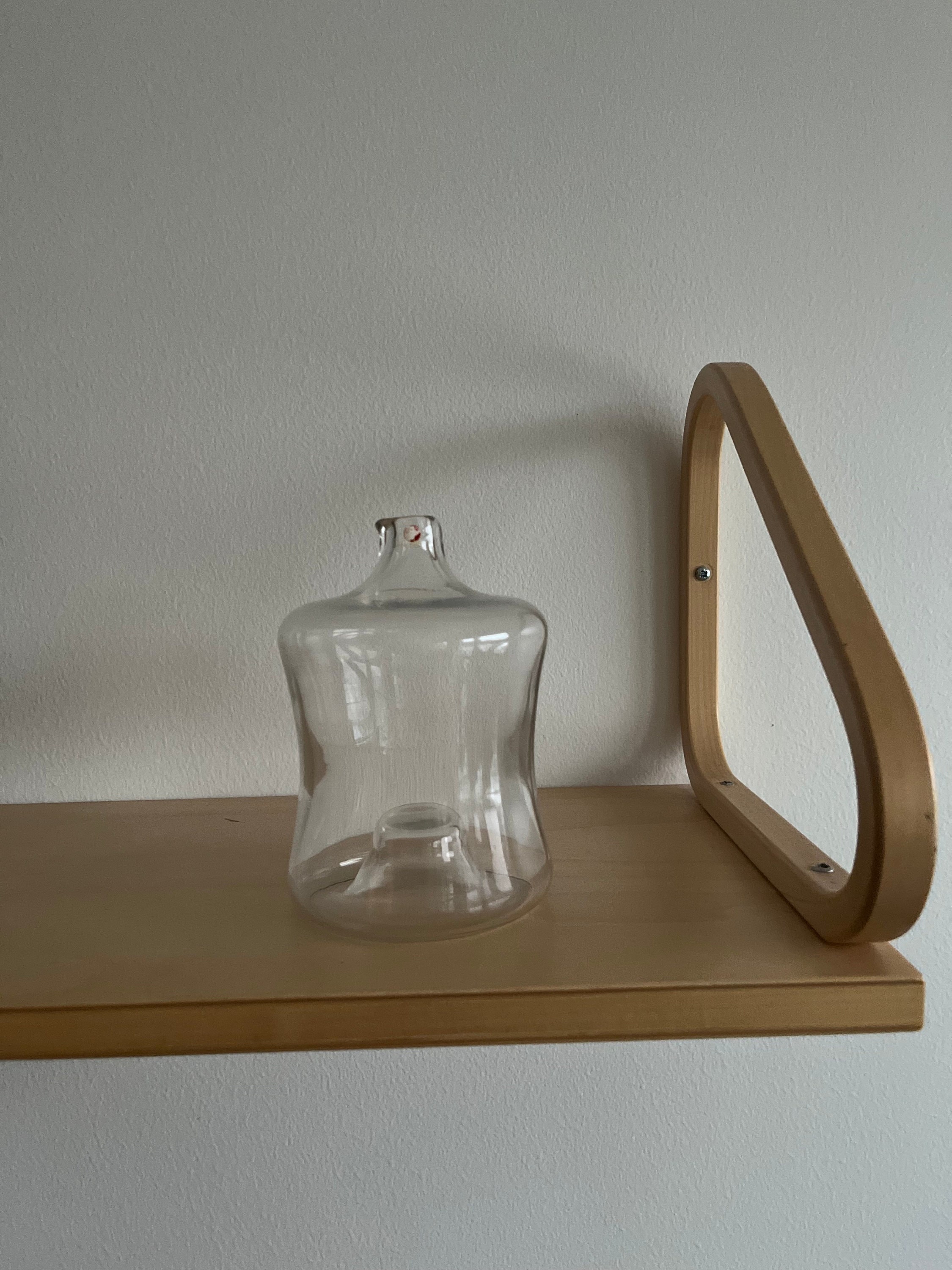 RARE Iittala 2509 Bottle by Timo Sarpaneva - Etsy
