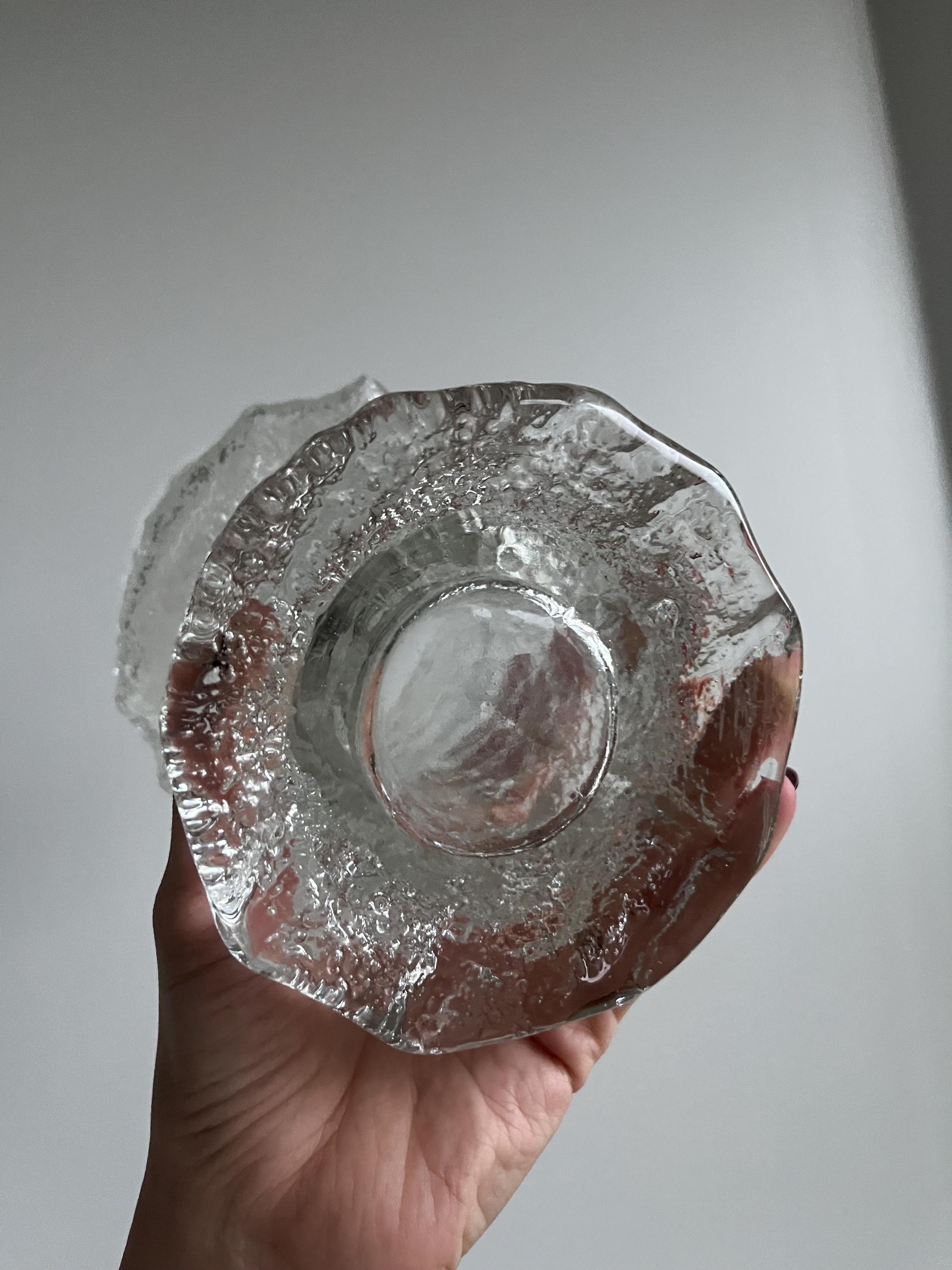 イッタラ ナルドゥス (3429) 花瓶 ティモ・サルパネヴァ作 - Etsy 日本