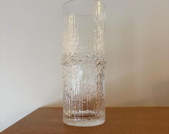 Iittala Niva vase by Tapio Wirkkala