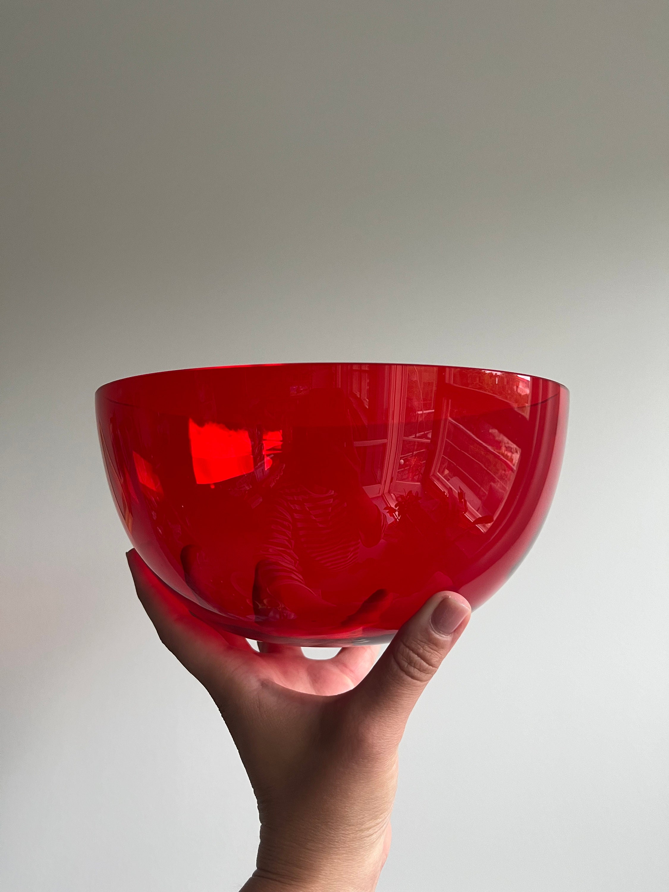 Kaj Franck Glass Red - Etsy Kaj Franck Glass Red - Etsy