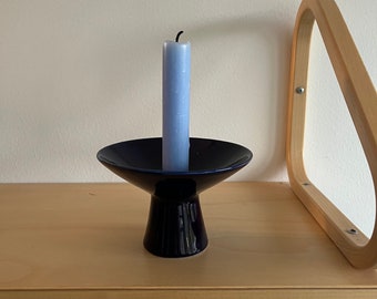 Arabia candleholder by Kaarina Aho