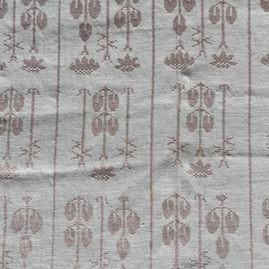 Dora Jung &#39;Yrttitarha&#39; tablecloth for Tampella