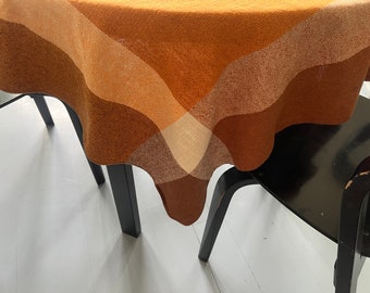 Finlayson vintage table cloth
