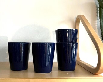 Kaj Franck Arabia Kilta Salt and Pepper Shakers Set of 2 - Etsy Norway