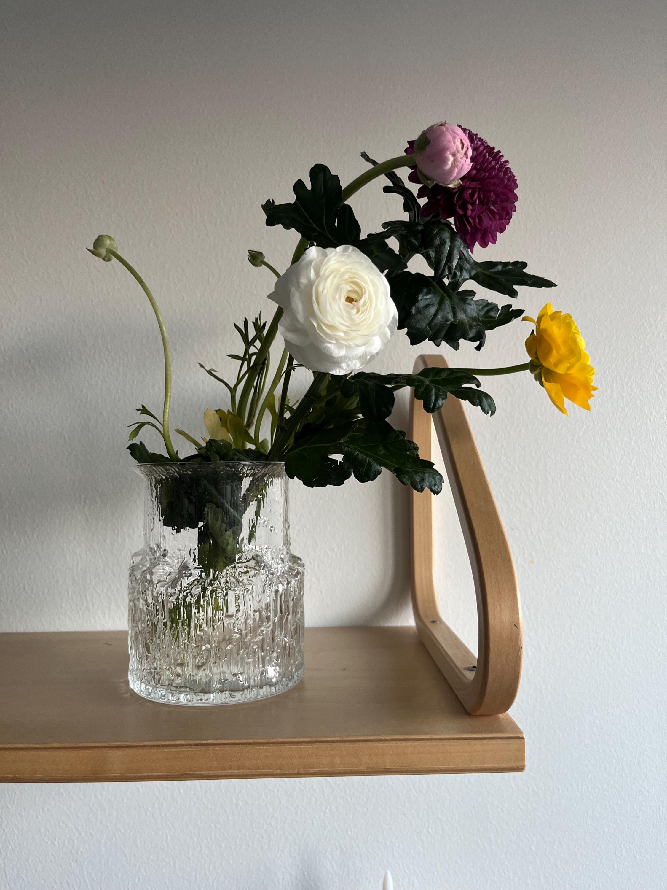Tapio Wirkkala 2727 花瓶　ヴィンテージ　イッタラ Tapio Wirkkala 2727 花瓶 ヴィンテージ イッタラ - メルカリ