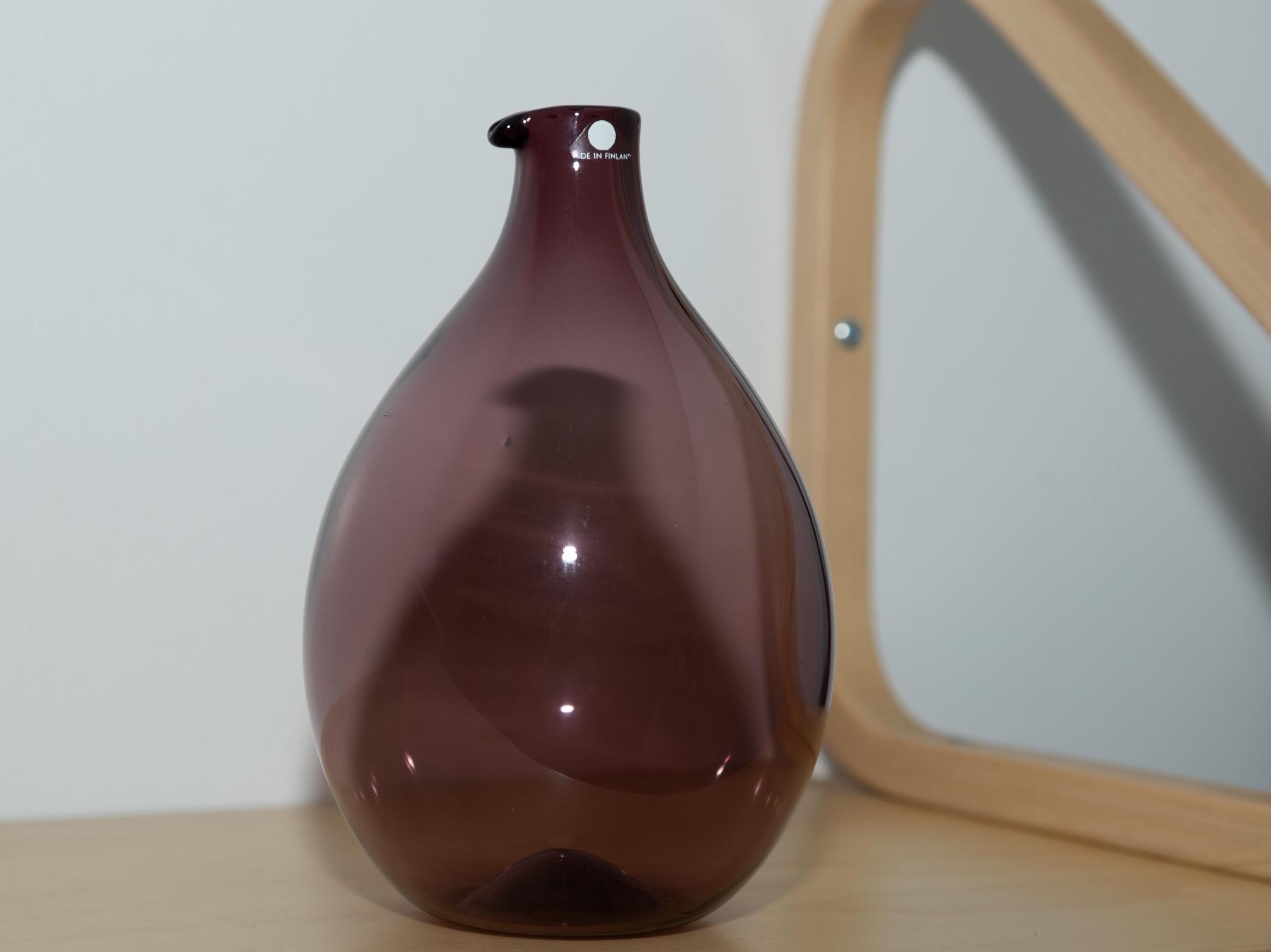 ■ iittala i-104 tumbler Timo Sarpaneva 60’s/イッタラ ■ ■ iittala i-104 tumbler Timo Sarpaneva 60’s/イッタラ ■