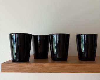 Kaj Franck Arabia Kilta Salt and Pepper Shakers Set of 2 - Etsy Norway