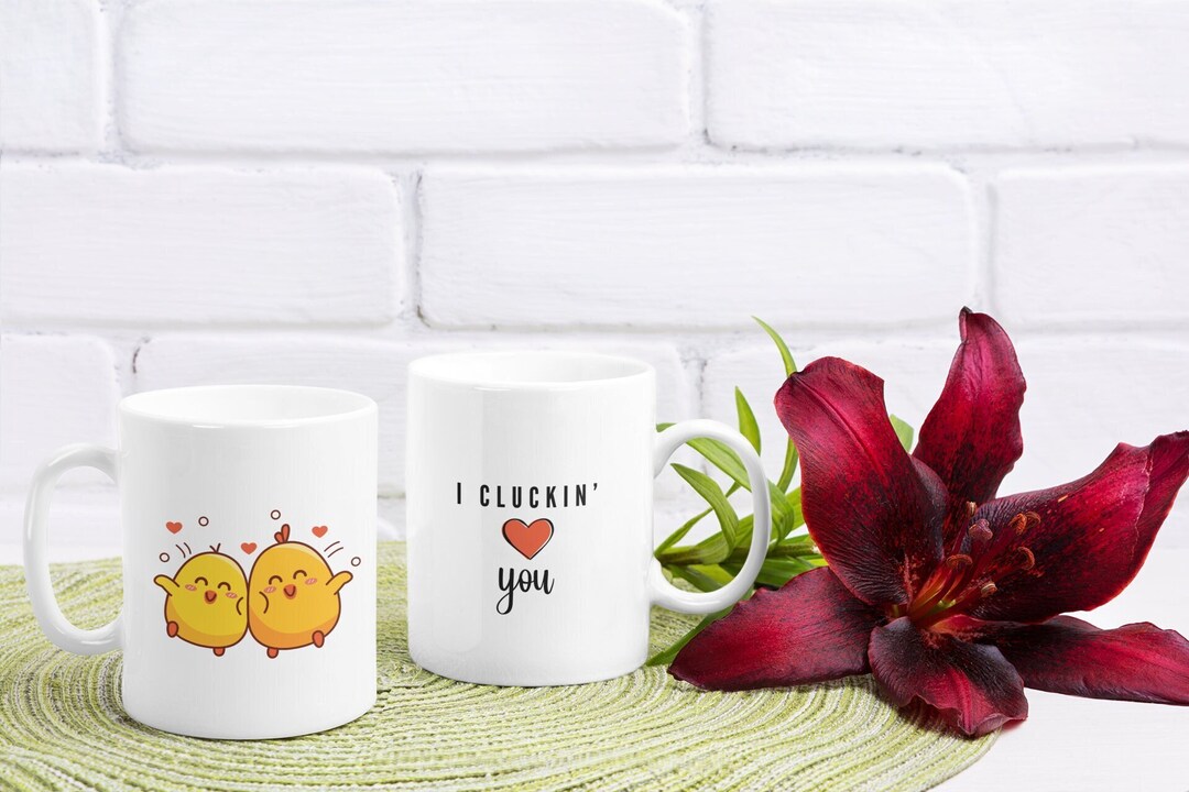 Valentines Day Gift for Husband, Cute Valentines Day Gift for Wife