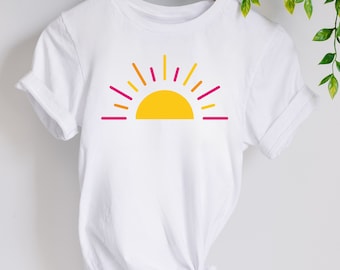 Simply Sunshine Tee