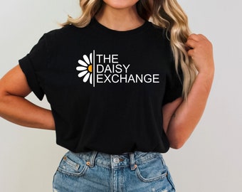 The Daisy Exchange Tee