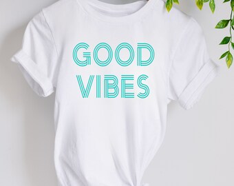 Good Vibes T-shirt