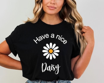Daisies 