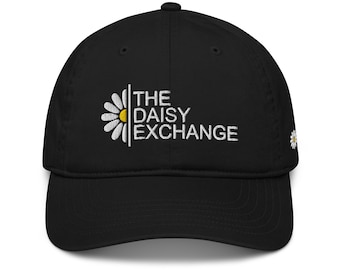 The Daisy Exchange Organic Hat