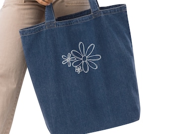 Organic Tote Bags