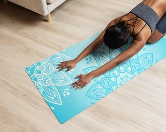 Yoga Mats