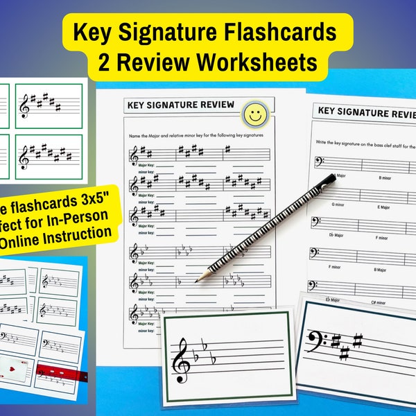 Signature Worksheets Etsy Signature Worksheets Etsy