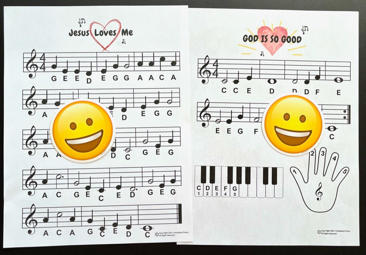 Beginner Piano Songs Easy Piano Songs Piano Songs for Kids Easy