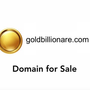 goldbillonare.com Domain Name