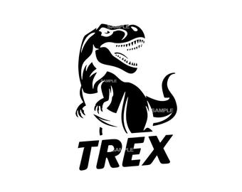 最初期 恐竜ロゴ T-rex MUDHONEY Trex Proco RAT il_340x270.7138611089_7kog.jpg
