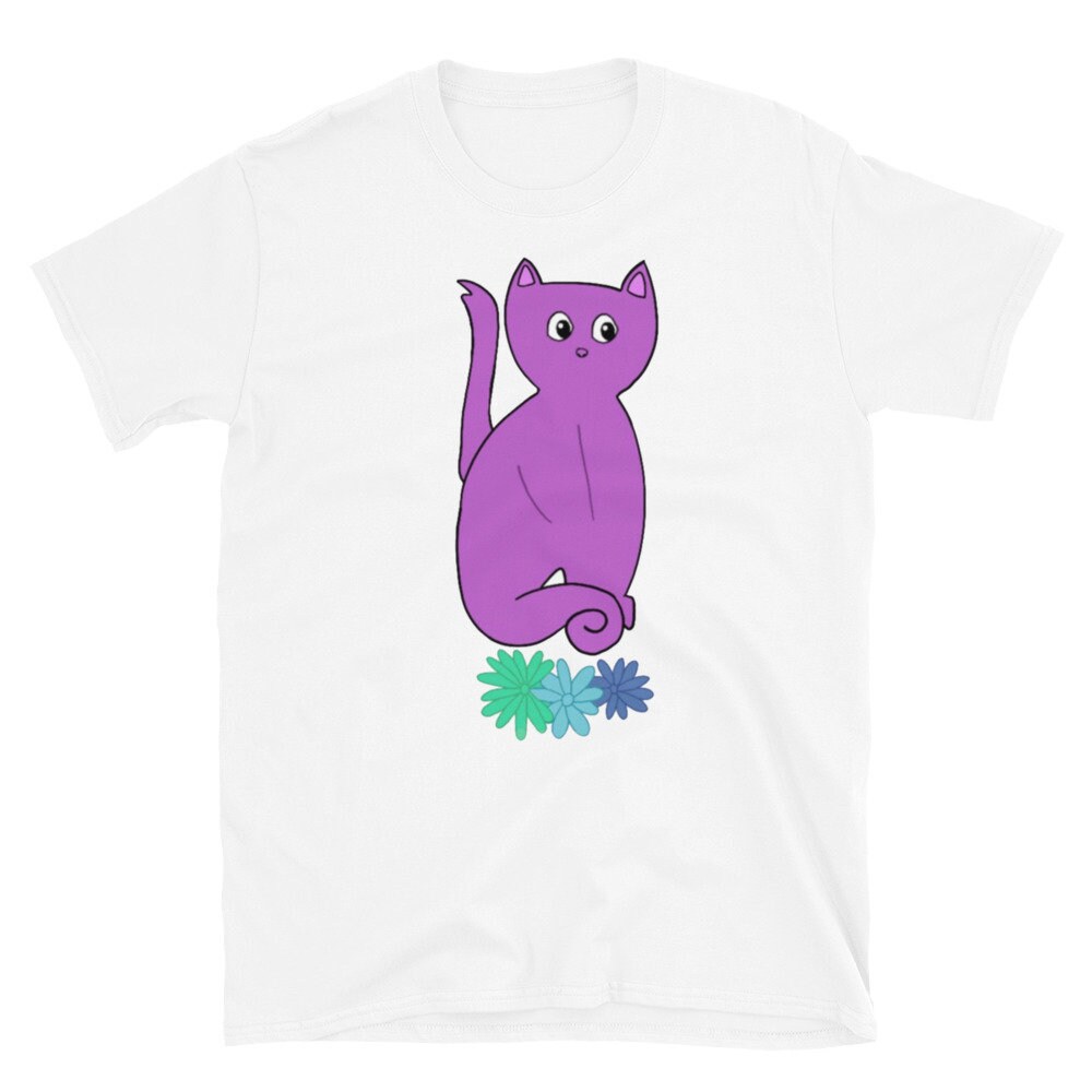 Abba cat shirt hot sale