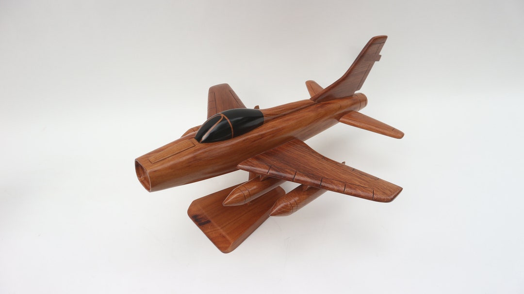 F100 Northamerican / Compass Models / Handmade - Etsy